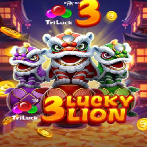 Discover the Exciting World of 3LUCKYLION: A Thrilling Online Adventure