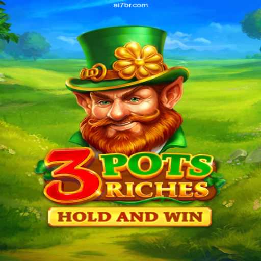Discovering 3potsRiches: An Exciting Adventure on Ai7.games