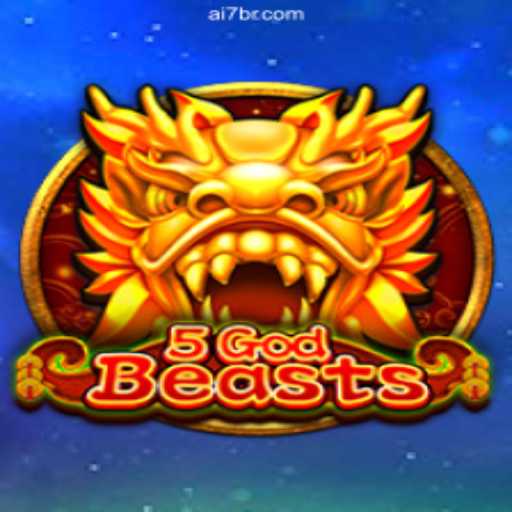 Discover the World of 5GodBeasts: Rules, Strategy, and More