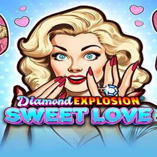 Discover the Magic of DiamondExplosionSweetLove on Ai7.games