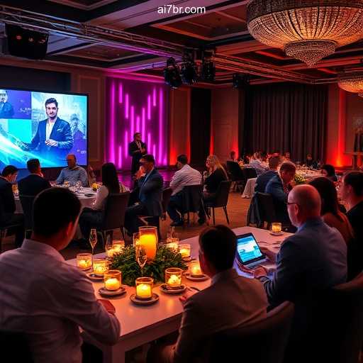 Redefining Exclusivity: Online Platforms Transform Events