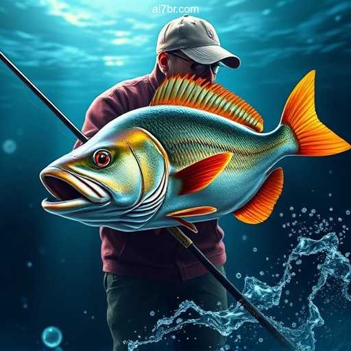 Explore the Exciting World of Fishing Games: Ai7.games⭐️ ONLINE PLATAFORMA OFICIAL