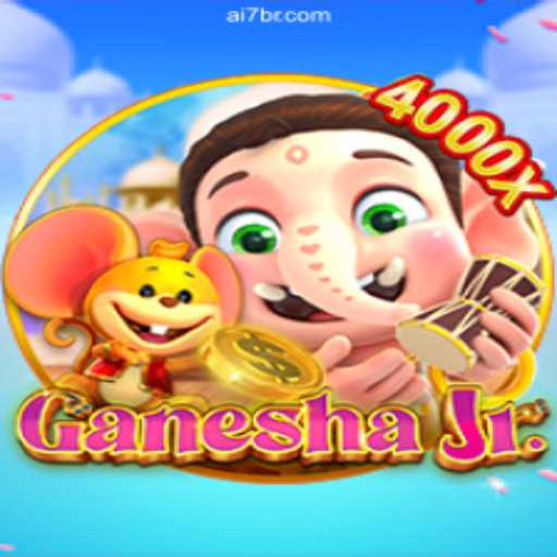 Discover the Exciting World of GaneshaJr on Ai7.games⭐️ ONLINE PLATAFORMA OFICIAL