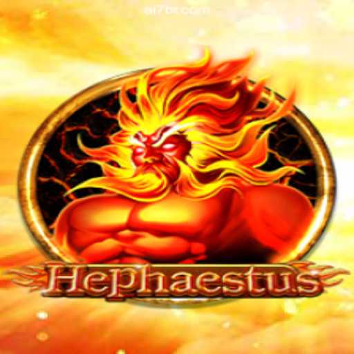 Hephaestus: The Innovative Online Gaming Experience
