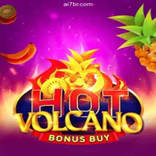 An Exciting Dive into HotVolcanoBonusBuy: A Prominent Player on Ai7.games⭐️ ONLINE PLATAFORMA OFICIAL