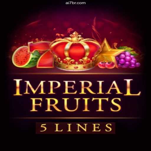 Exploring ImperialFruits5: A Journey into Online Casino Excitement