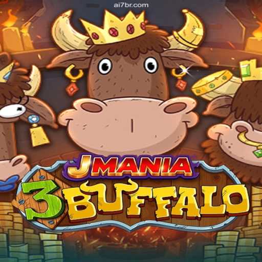 Discover JMania3Buffalo: An Exciting Gaming Experience