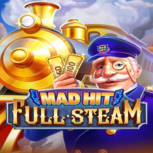 Exploring MadHitFullSteam: A Dynamic New Game on Ai7.games⭐️ ONLINE PLATAFORMA OFICIAL