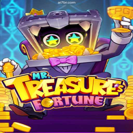 Exploring the World of MrTreasuresFortune: A Captivating Gaming Experience