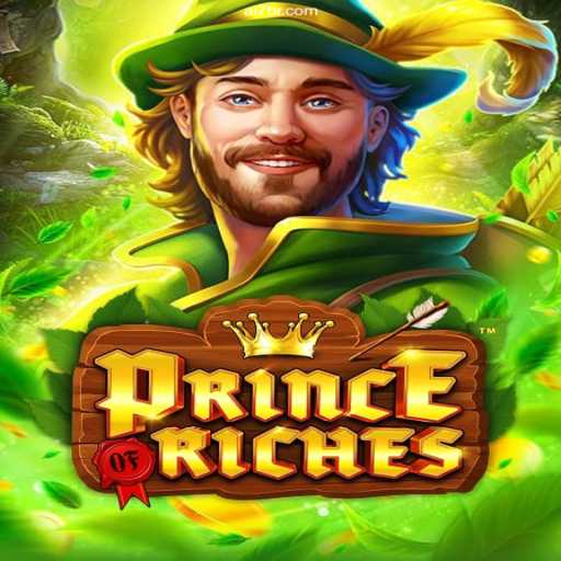 Discover the Thrills of PrinceOfRiches on Ai7.games⭐️ ONLINE PLATAFORMA OFICIAL