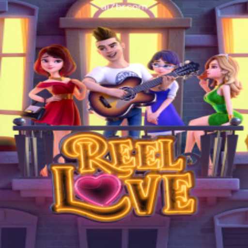 Discover the Exciting World of ReelLove: A Captivating Slot Game