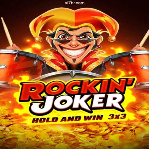 RockinJoker Unleashed: Dive into a New Gaming Experience