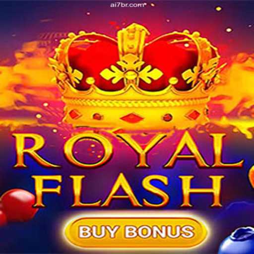 Explore RoyalFlashBuyBonus on Ai7.games: The Official Online Gaming Platform