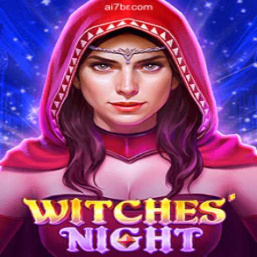 WitchesNight: A Bewitching Journey into an Enchanting Game Universe