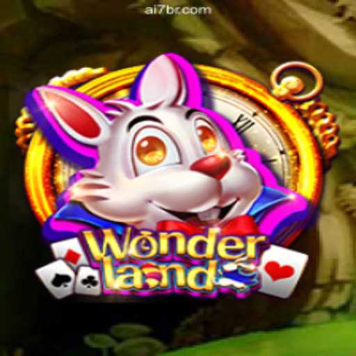 Exploring Wonderland: A Thrilling Journey Through a Fantasy Realm